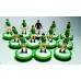 Zeugo Panathinaikos Handpainted Team on HW Bases